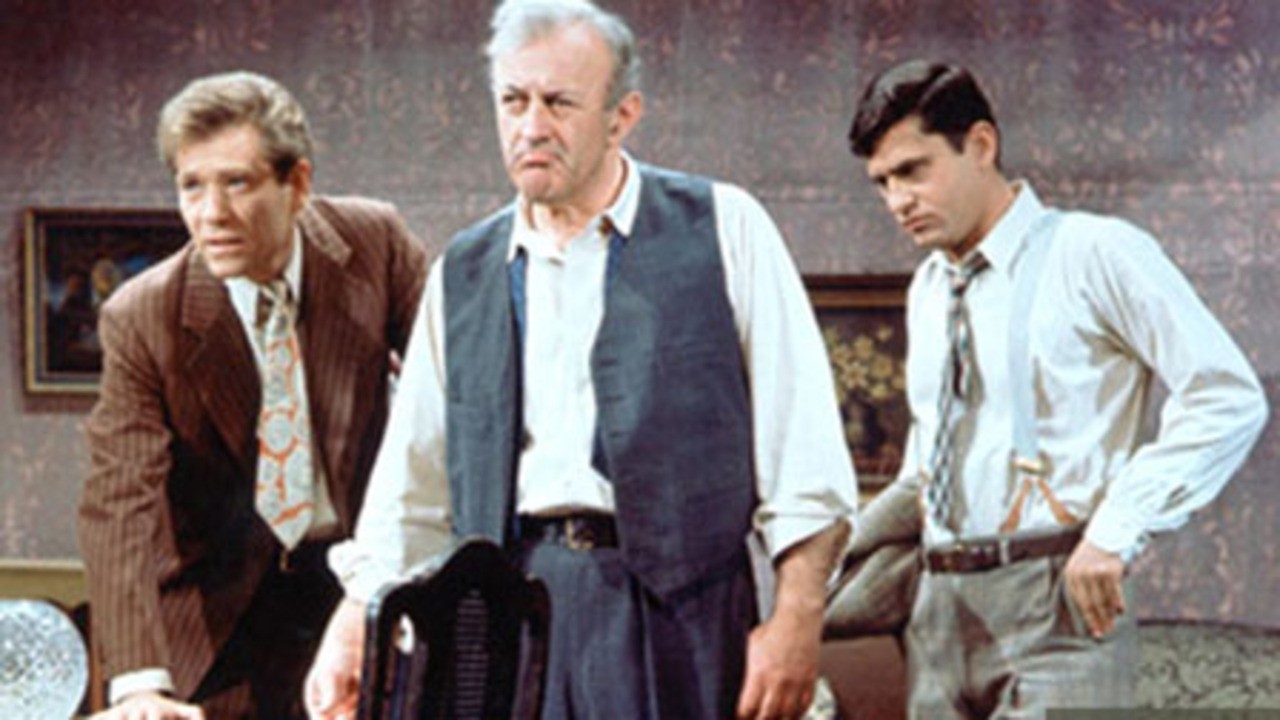Death of a Salesman