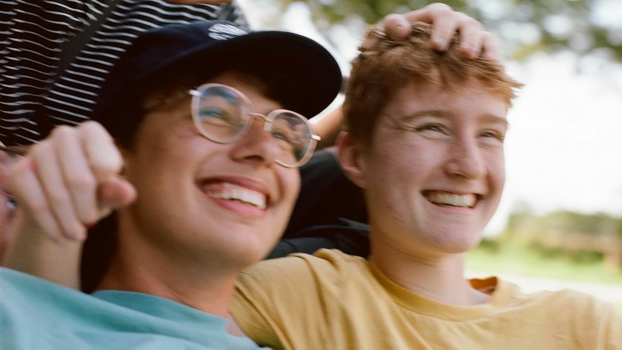 Image du film Queerkamp