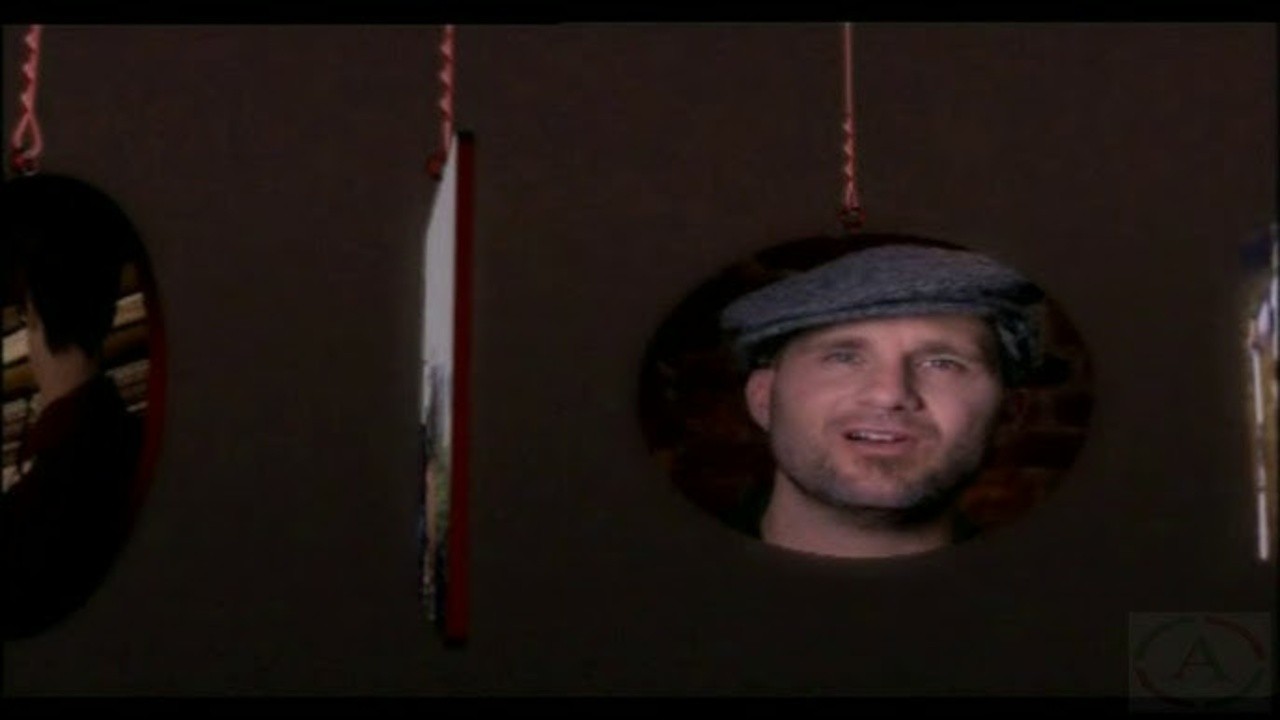 Gary Jules: Mad World, Donnie Darko Soundtrack Version [MV]