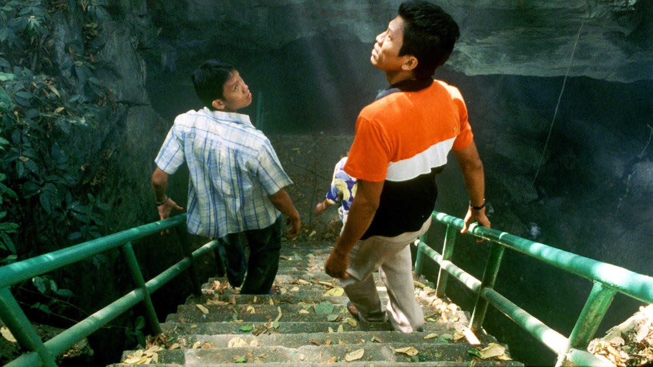 Image du film Tropical Malady
