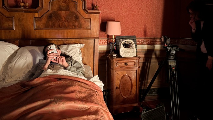 Autobiografia di una Borsetta