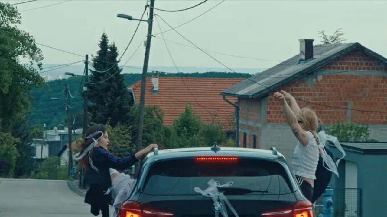 The Same Song (2023) | MUBI