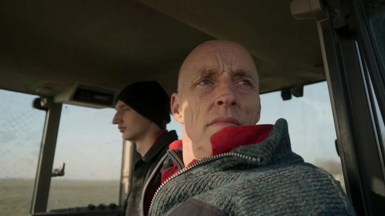 Image du film Vogels kun je niet melken