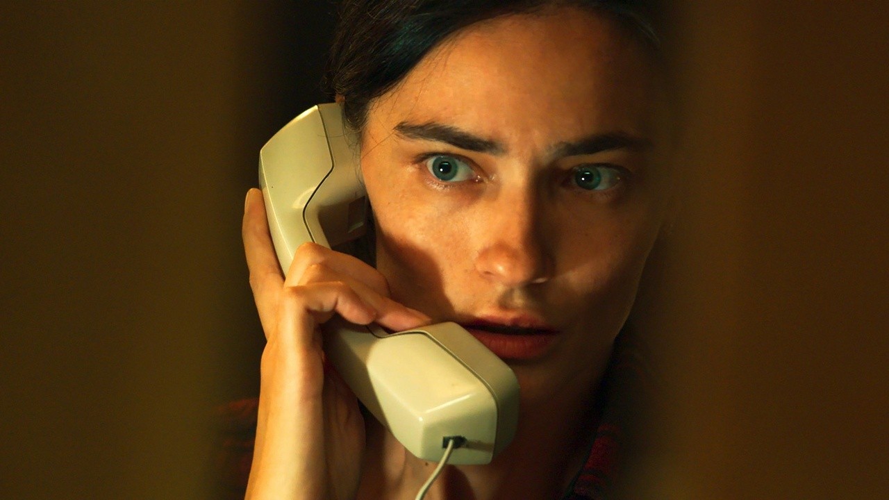 Image du film Confidente