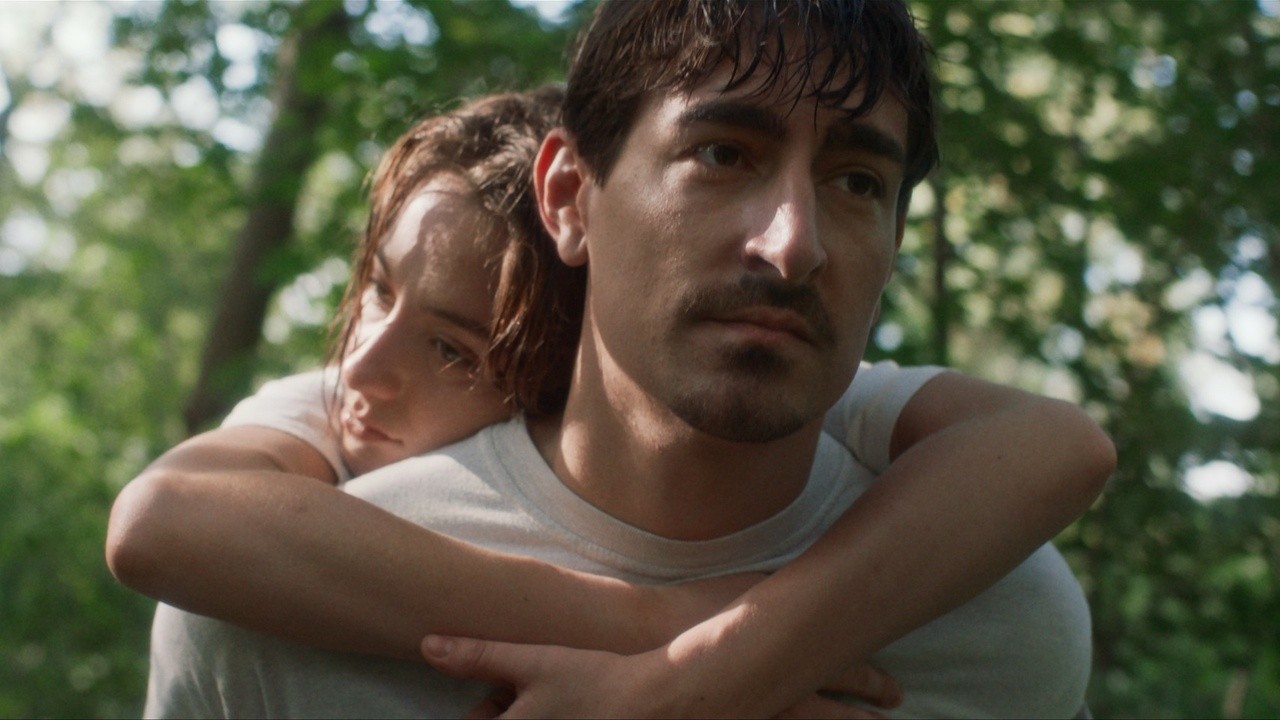 Image du film The Good Sister