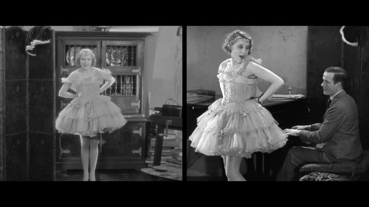 Image du film Becoming Hitchcock: The Legacy of Blackmail