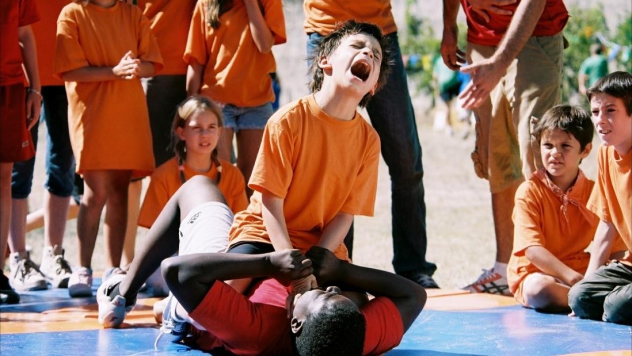 Image du film Nos jours heureux