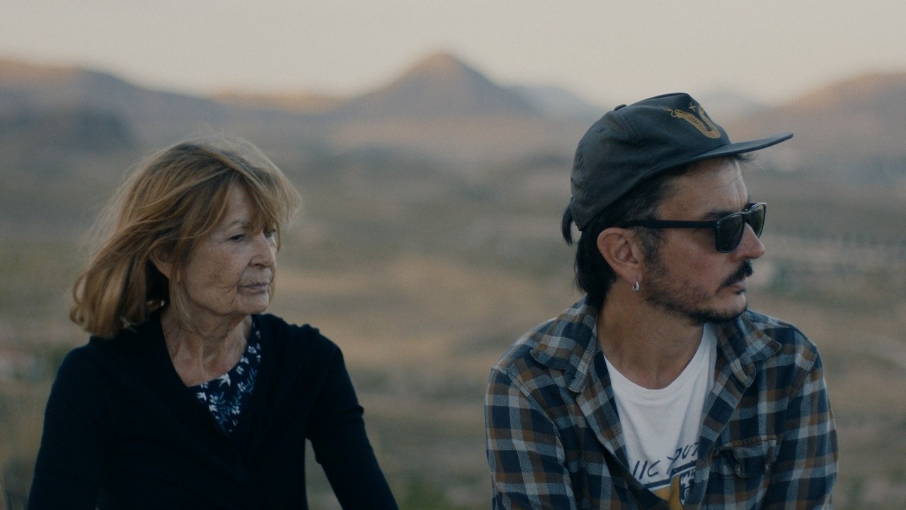 Image du film Terremoto