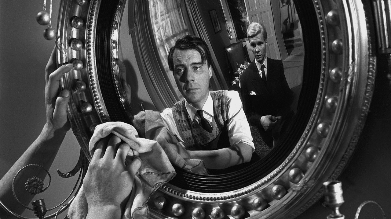 Image du film The Servant
