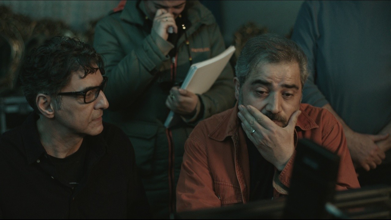 The Last Act