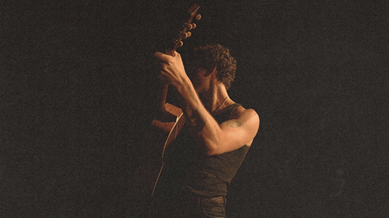 Image du film Shawn Mendes : For Friends & Family Only (A Live Concert Film)