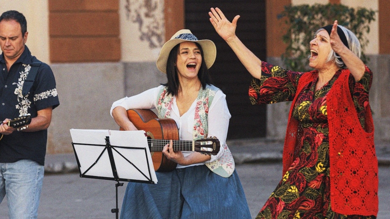 Image du film L'amore che ho