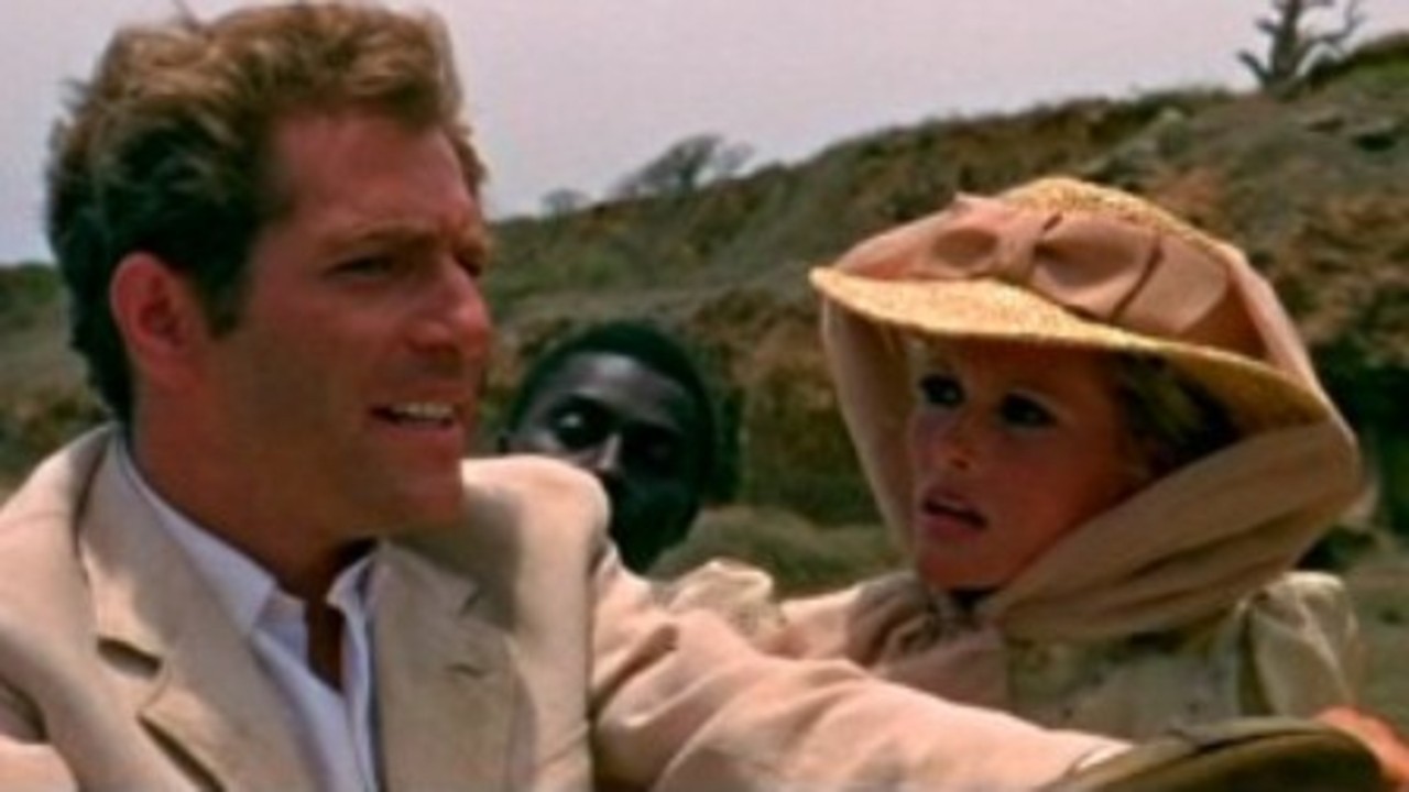 Image du film L'Etoile du sud