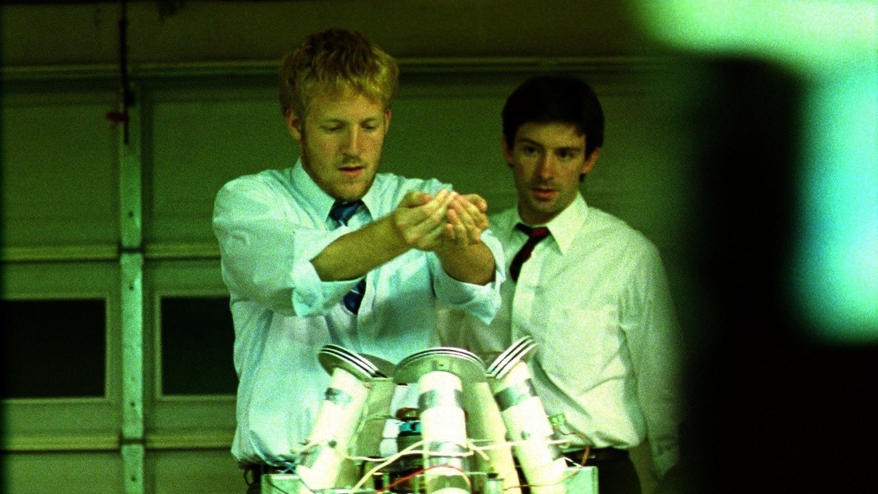 Image du film Primer