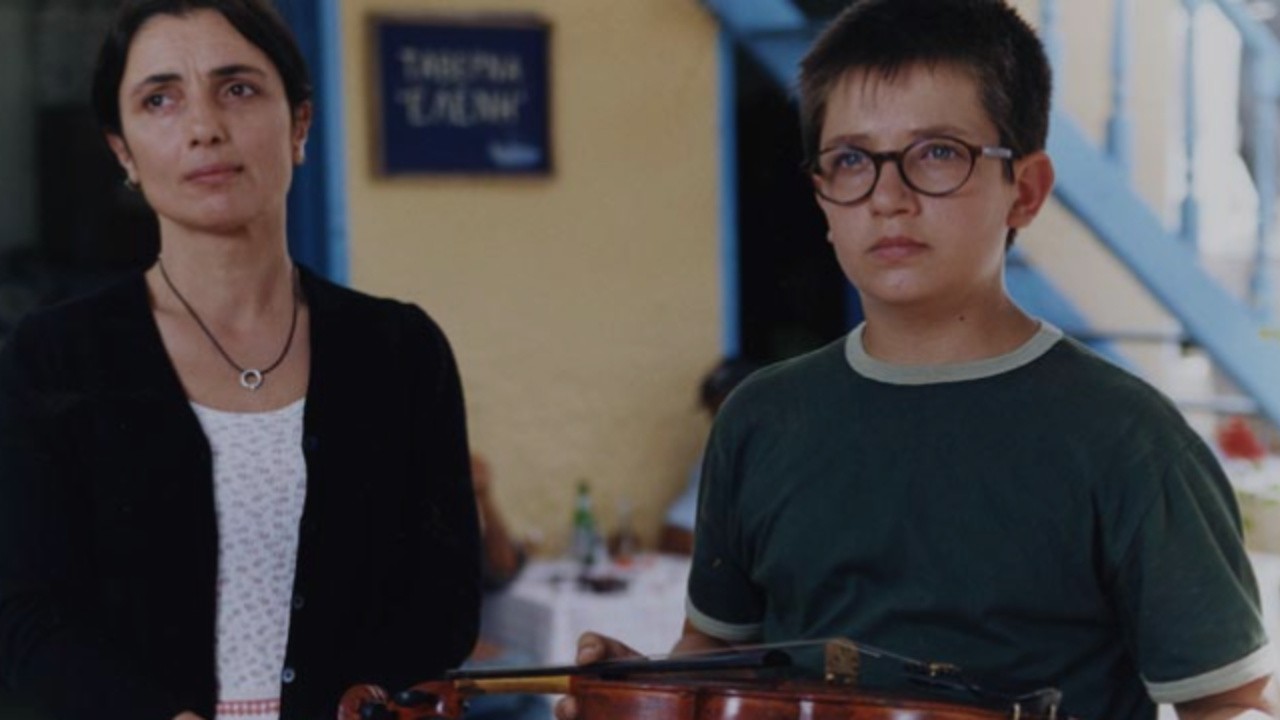 The Fading Light (2000) | MUBI