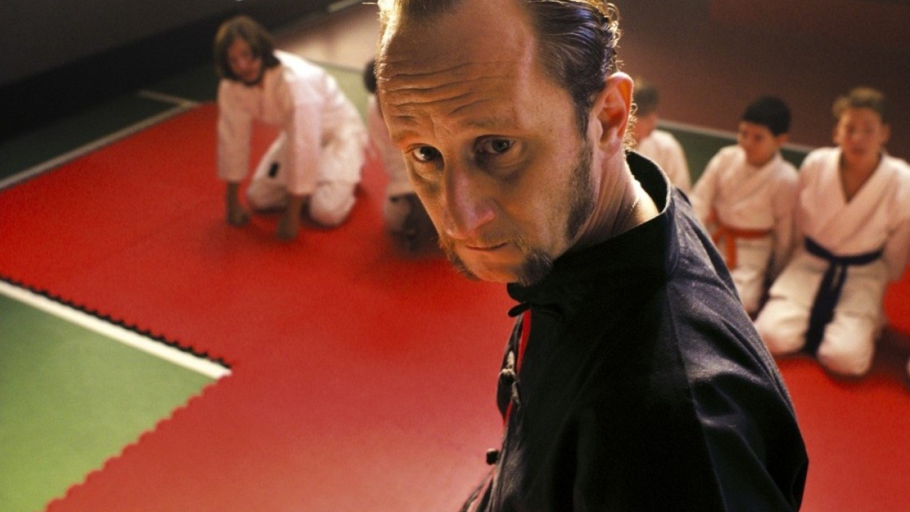 Image du film Narco