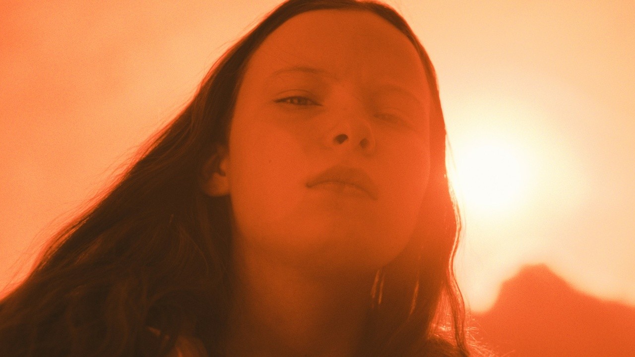 Image du film La Gifle
