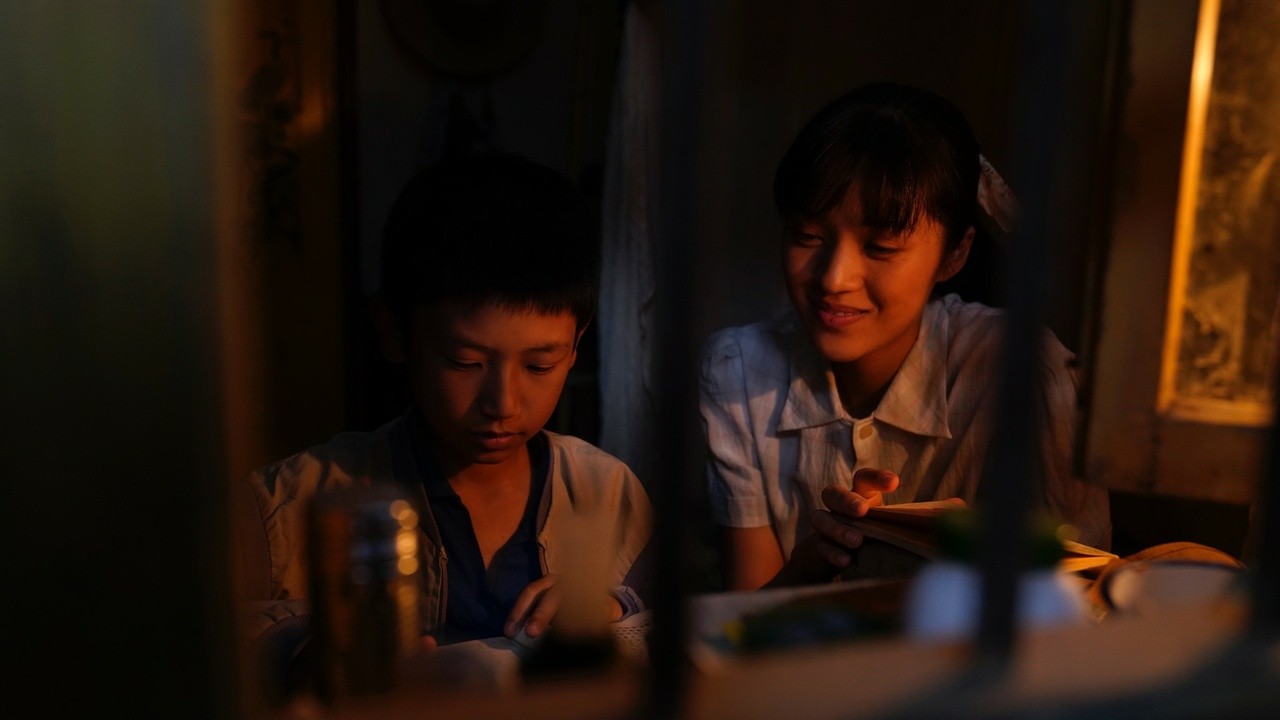 Image du film Le Temps des moissons