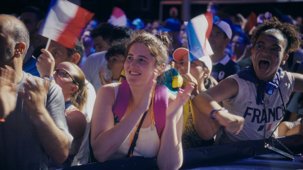 Image du film Le Rendez-vous de l'été
