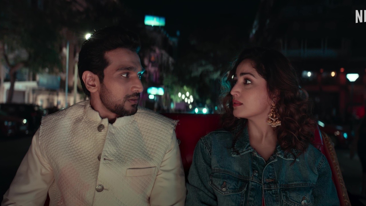 Dhoom Dhaam (2025) | MUBI