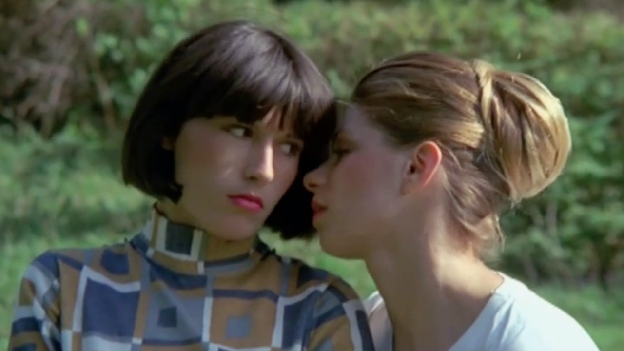 Image du film L'Éducatrice