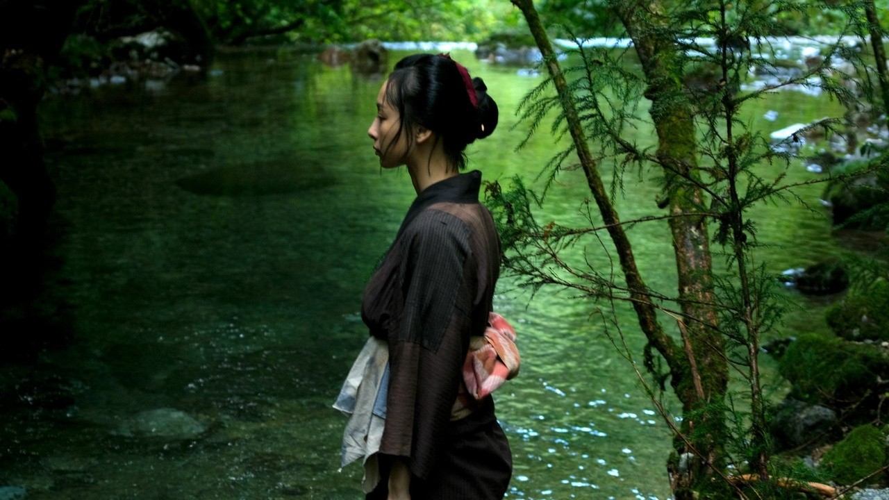 Image du film River Returns