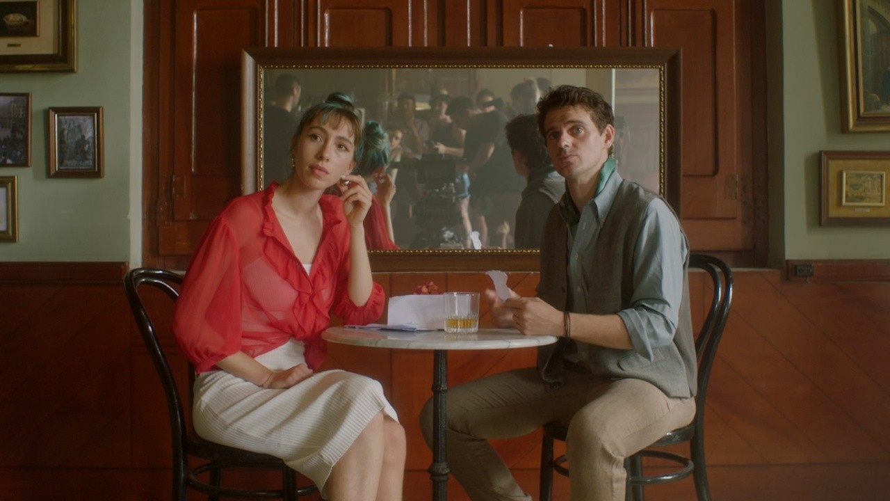 La revolución de las musas