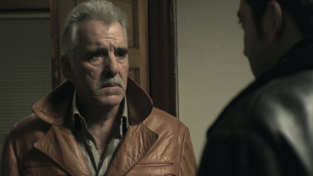 The Last Rites of Joe May