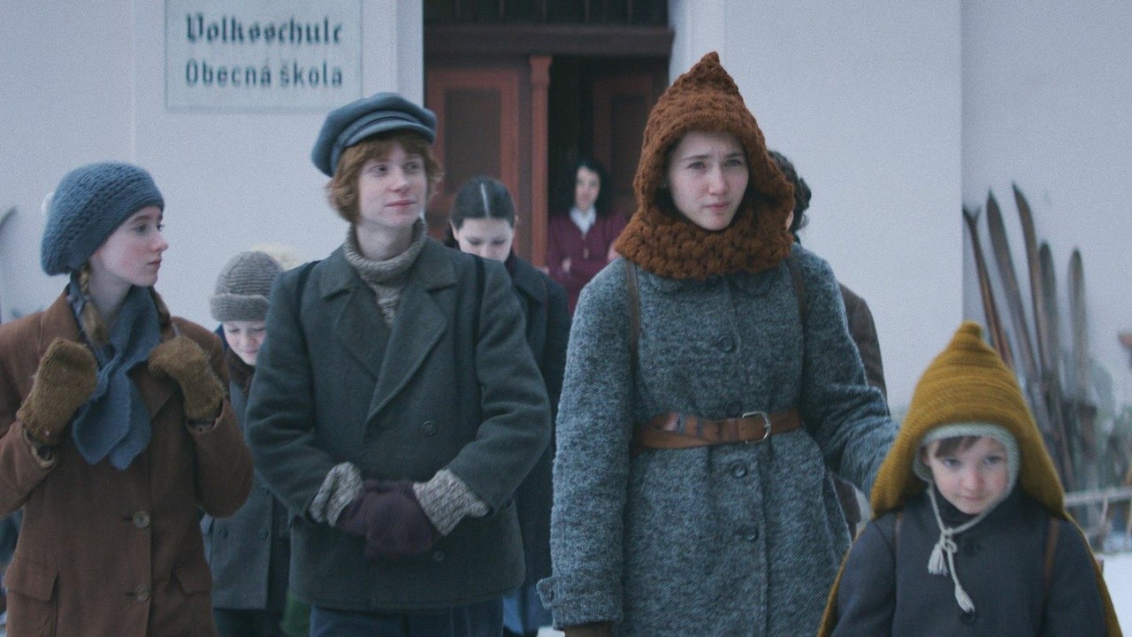 Secret Delivery Secret Delivery (2025) | MUBI