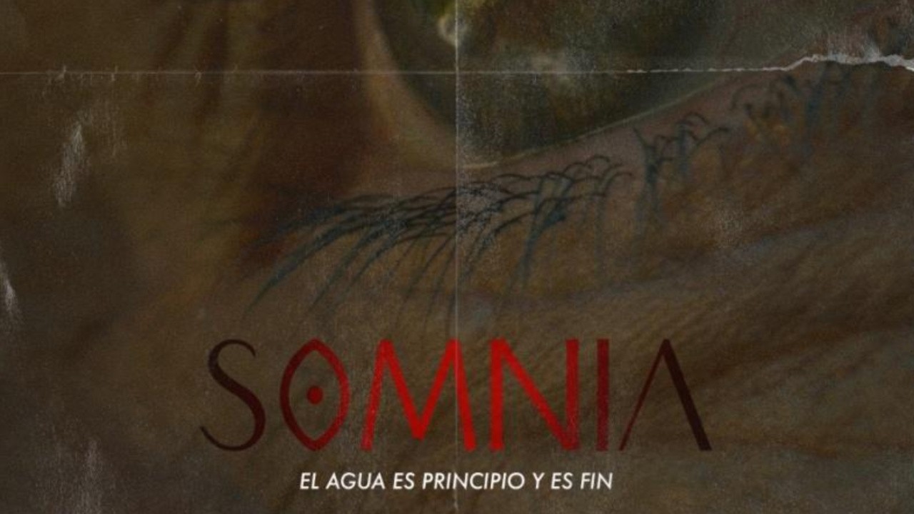 Somnia