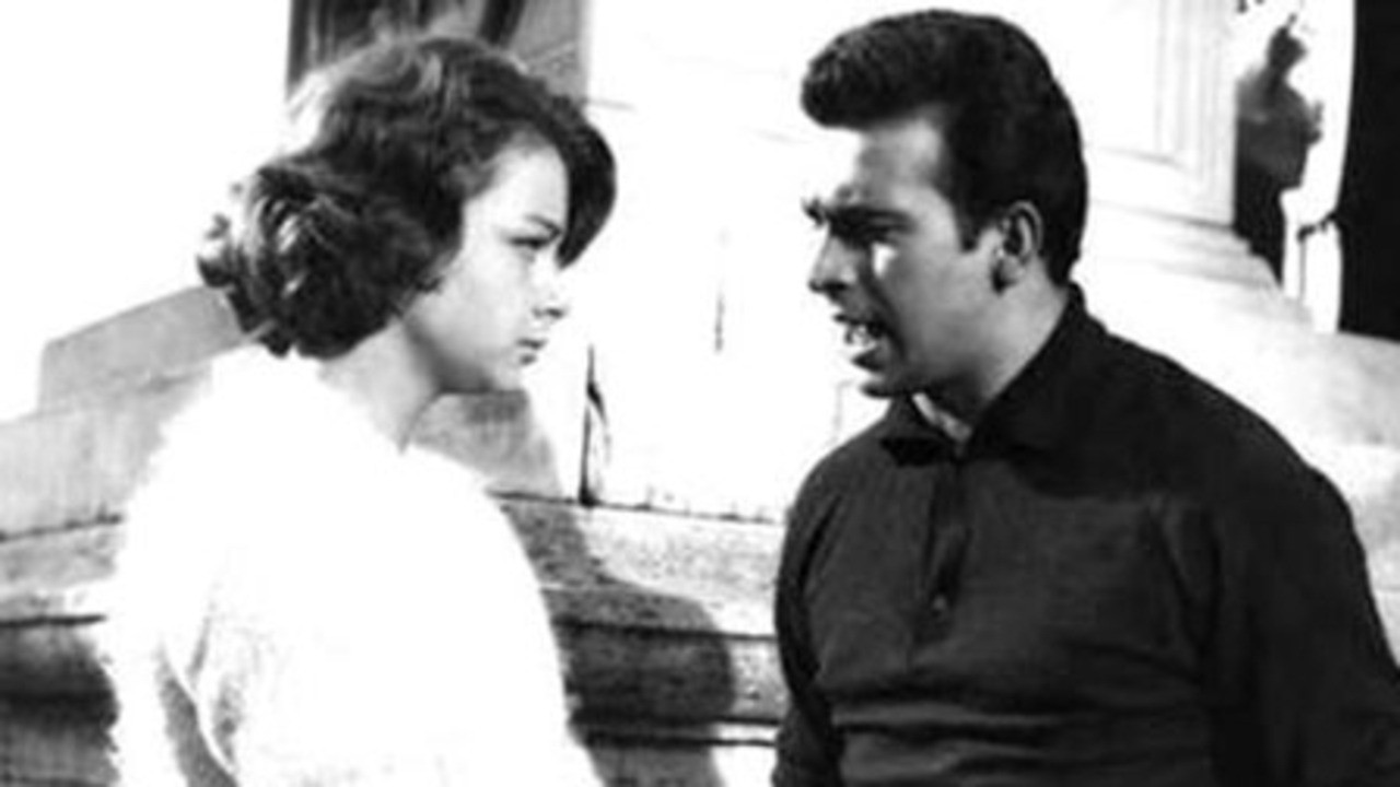 Image du film Belles mais pauvres