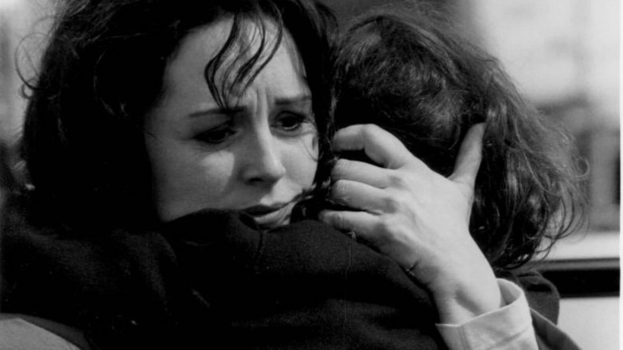 A Mother's Right: The Elizabeth Morgan Story