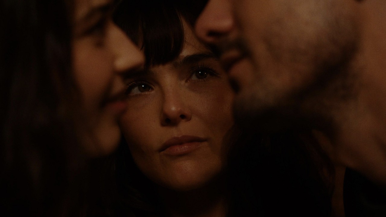 The Threesome