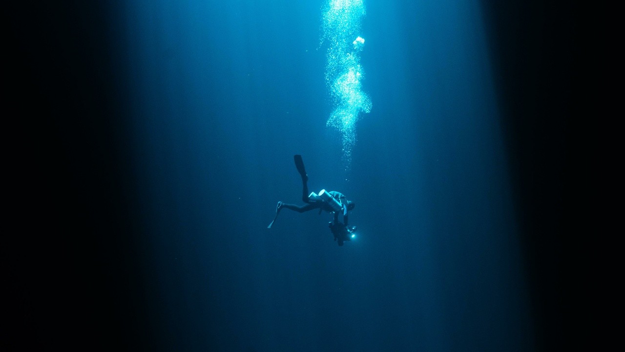 Deeper