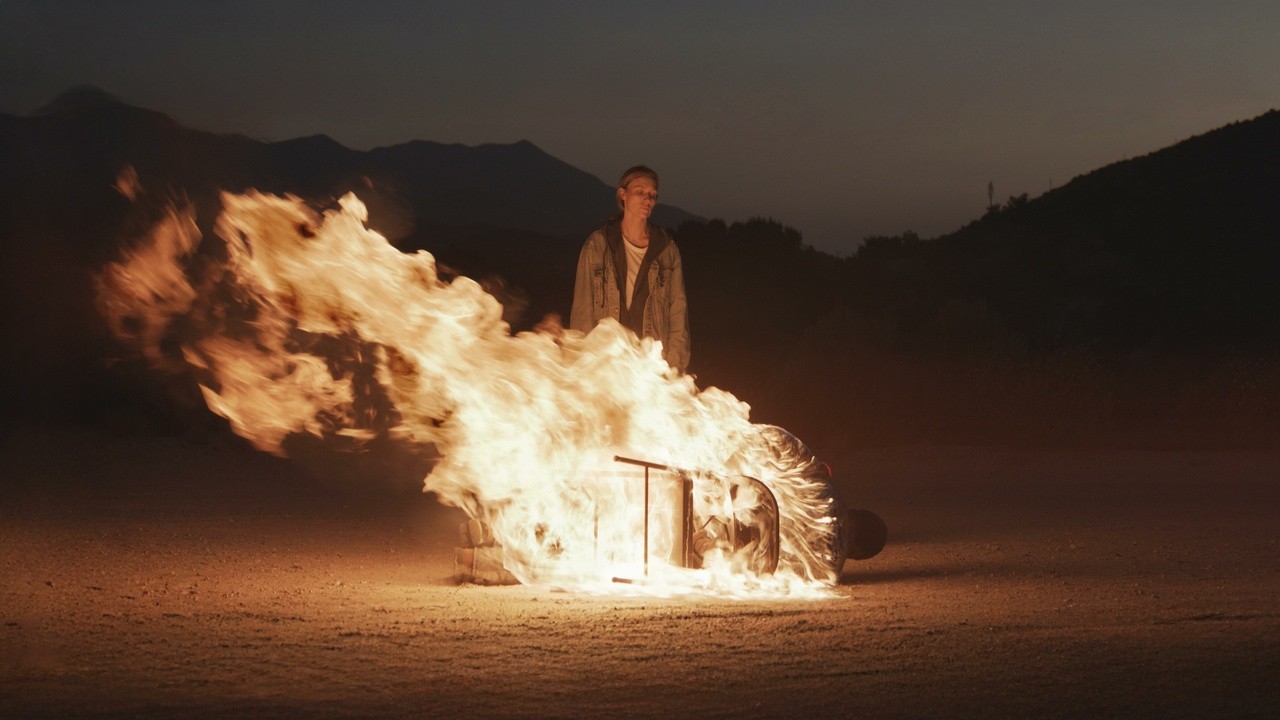 Image du film Redux Redux