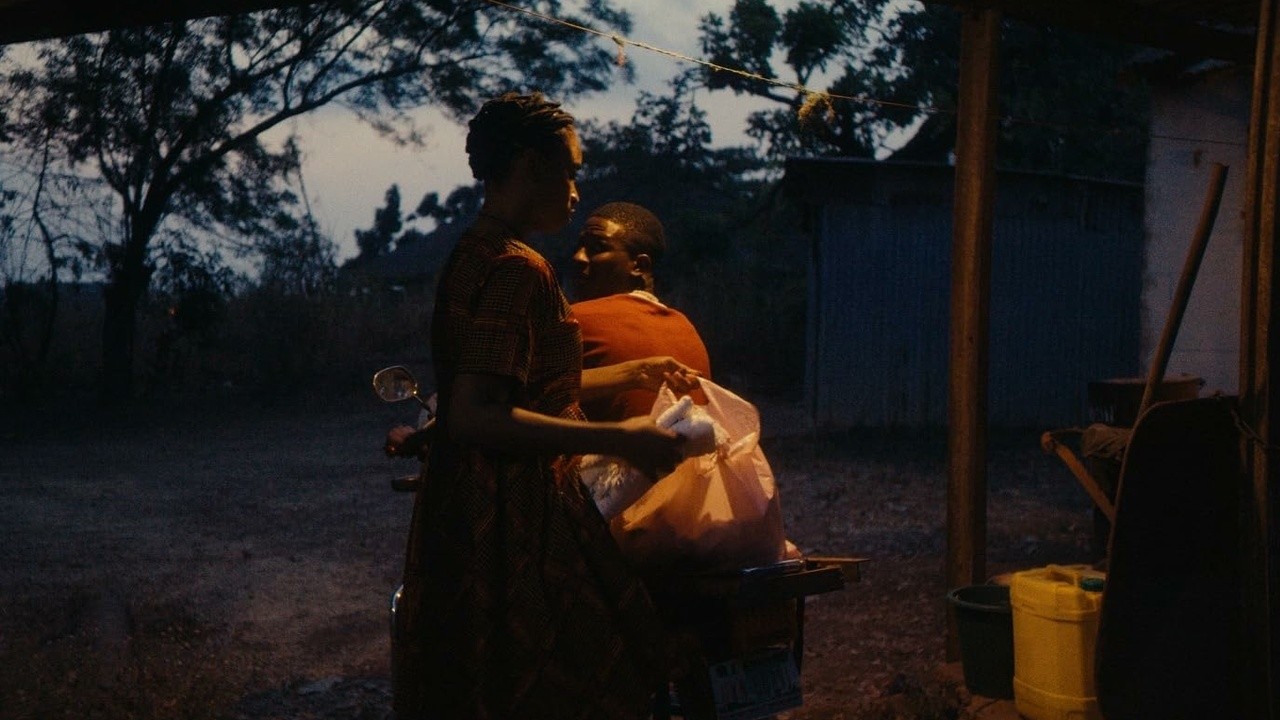 A Quiet Monday (2023) | MUBI