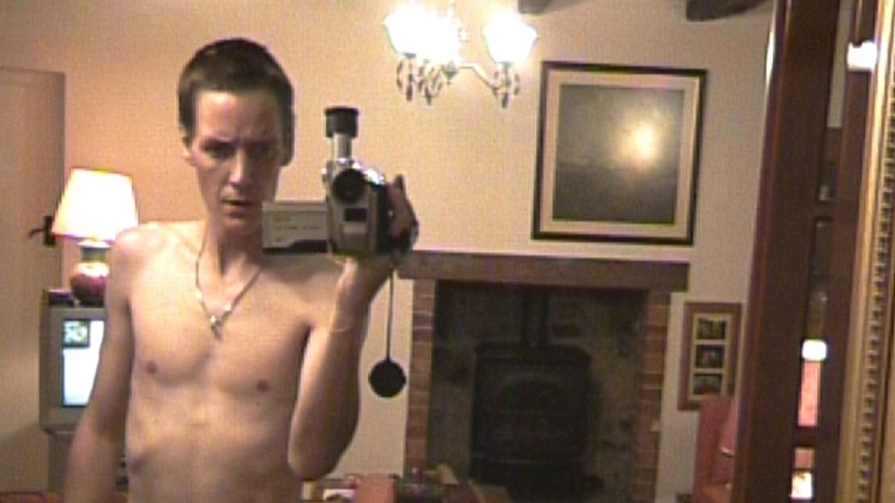 Ben: Diary of a Heroin Addict