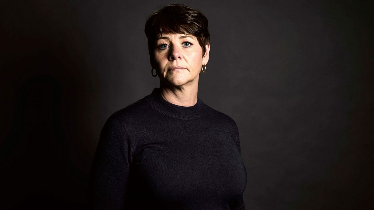 Abused: The Untold Story