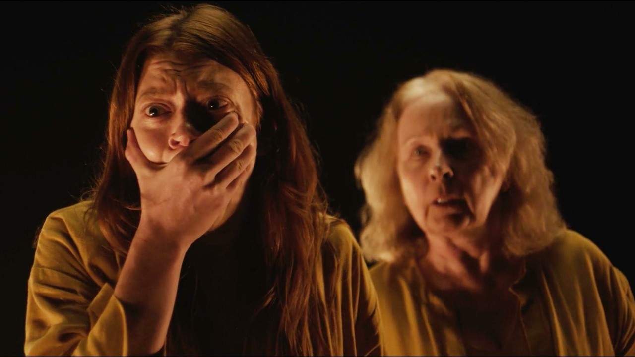 Image du film The Surrender