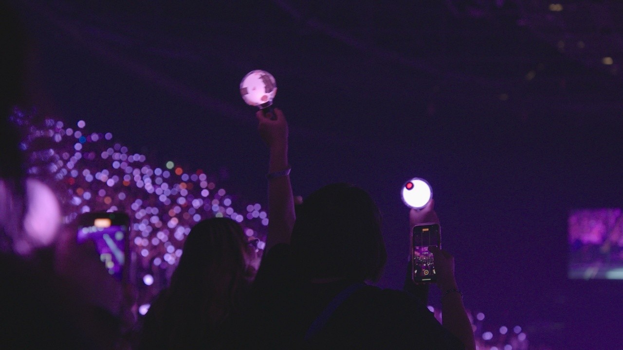 Image du film BTS Army: Forever We Are Young