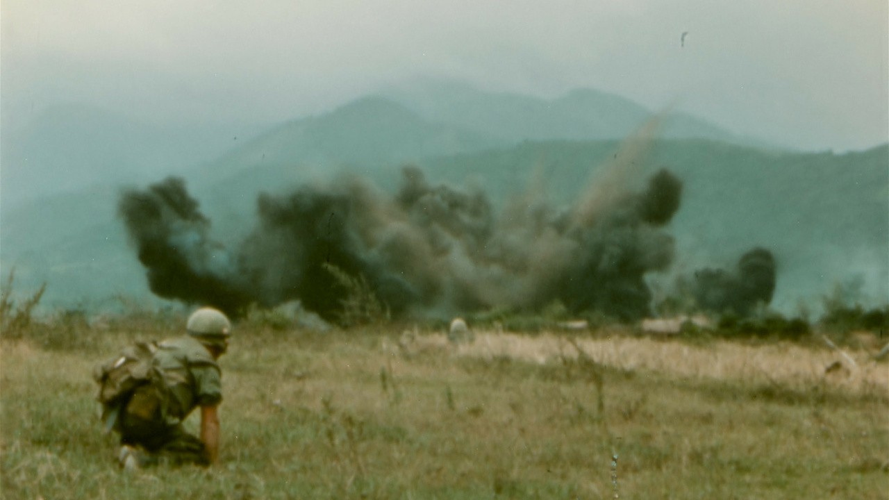 Vietnam: The War That Changed America