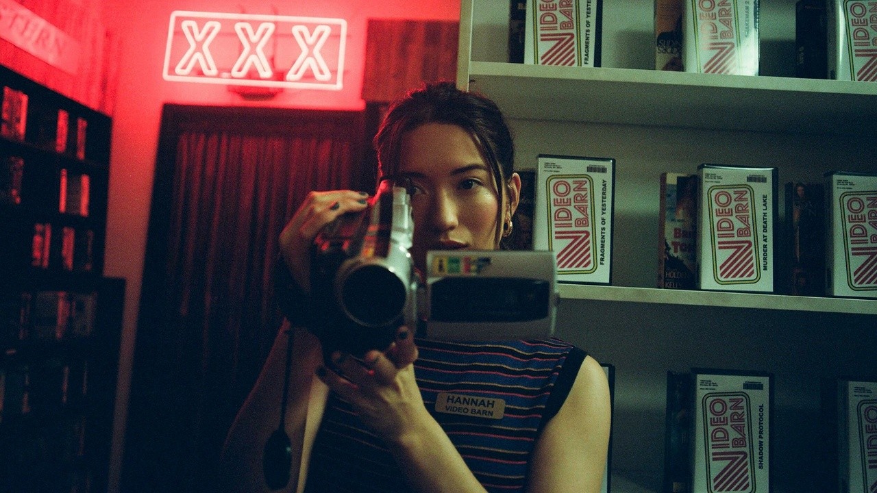 Grace Van Dien – Filme, Bio und Listen auf MUBI