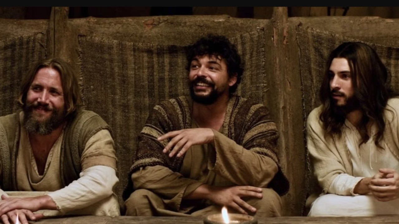 Image du film The Last Supper
