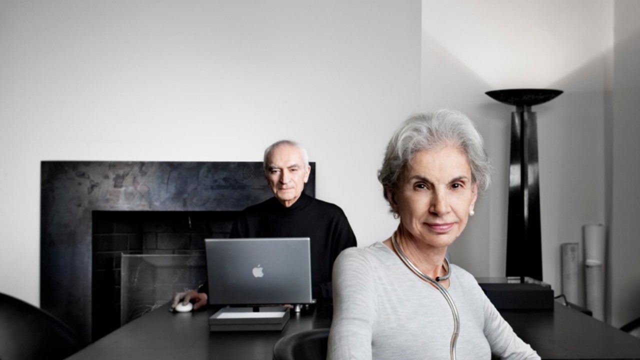 Design Is One: The Vignellis