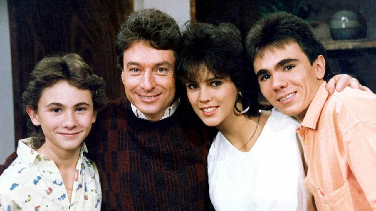 Papá soltero