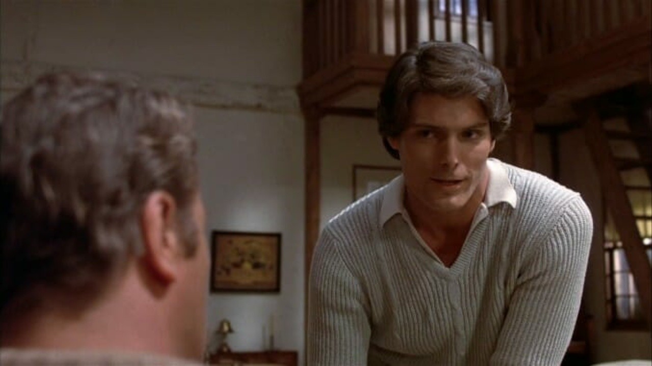 Inside the Actors Studio: Christopher Reeve