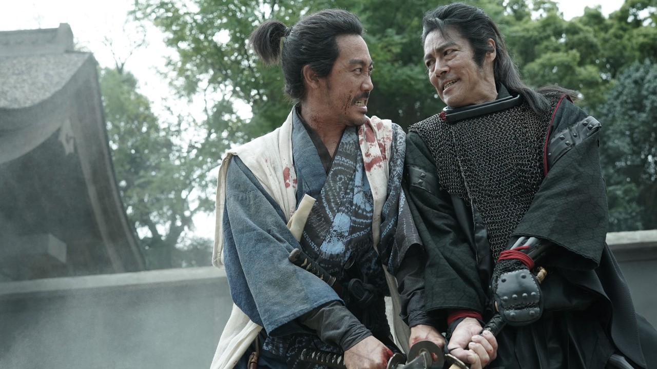 Muromachi Burai