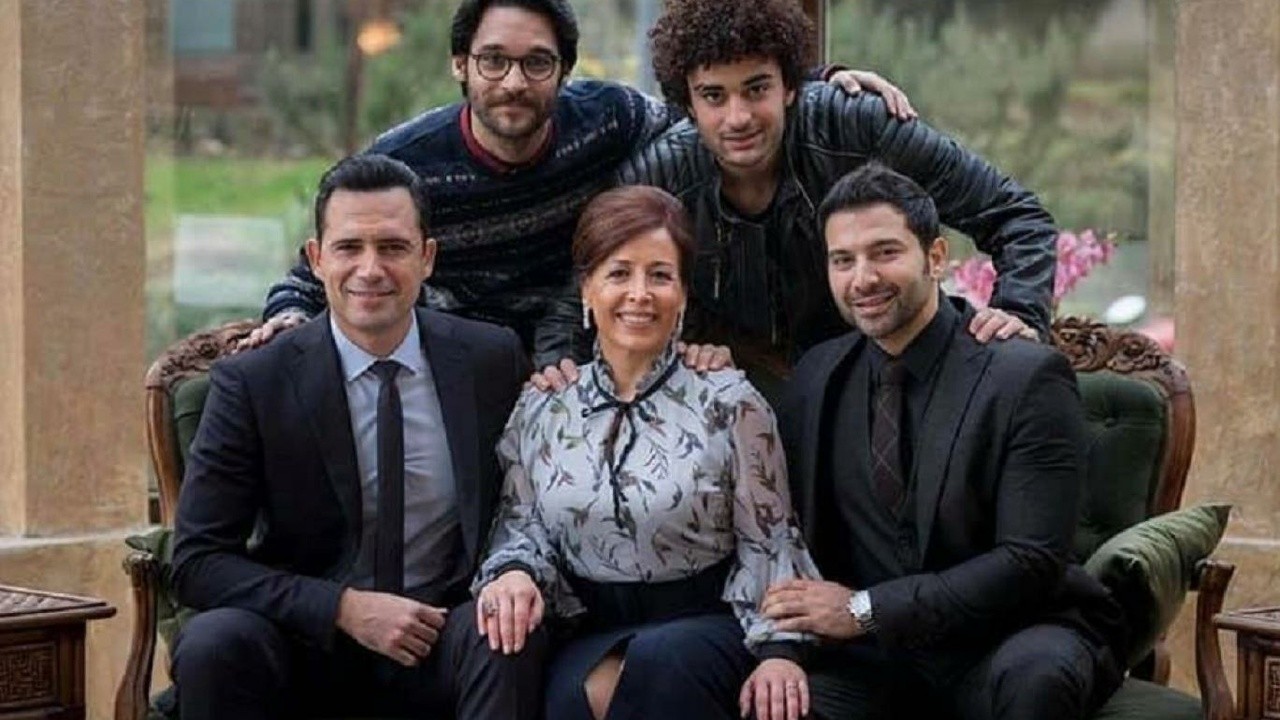 Bride of Beirut