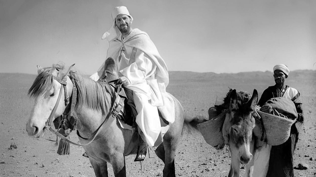 Image du film L'Appel du silence