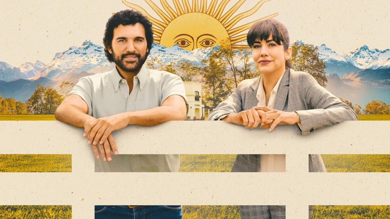 My Argentine Heart